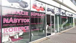 Sedacie s&uacute;pravy Žilina